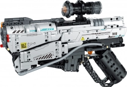 iM.Master kit di costruzione pistola Blast Zone, 32,5 × 5,6 × 22 cm