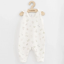 Tutina neonato in cotone NEW BABY Zoe