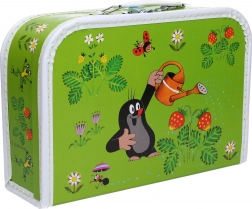 Valigetta per bambini TALPA giardiniere 30 cm