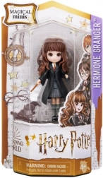 HARRY POTTER FIGURINA HERMIONE 8 CM