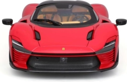 Bburago 1:18 Ferrari Signature Series - Ferrari Daytona SP3 - Rosso