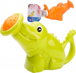 Woopie giocattolo da bagno annaffiatoio coccodrillo