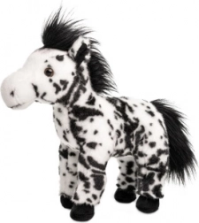Cavallo di peluche 30 cm
