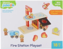 Maxim Stazione dei Vigili del Fuoco