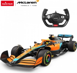 Monoposto radiocomandato 1:12 MCLAREN F1 MCL36 Rastar