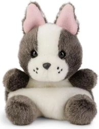 Palm Pals bulldog francese di peluche Beau