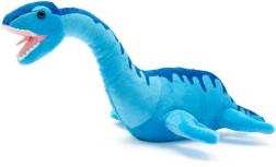 Dinosauro di peluche BABY MIX – plesiosauro 40 cm