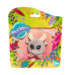 Animaletto Flockies sorpresa Marcus