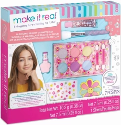 Set cosmetico Bellezza Fiorita