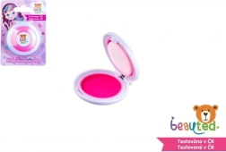 Gesso per capelli Beauted rosa