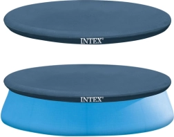 Telo di copertura per piscina INTEX Easy Set 305 cm