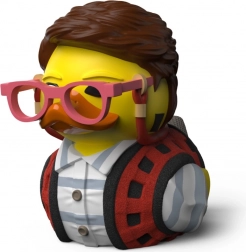 Tubbz paperella Ghostbusters - Janine Melnitz