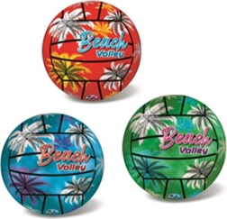 Pallone da beach volley 22 cm