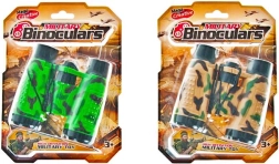 Binocolo per bambini con bussola