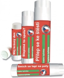 Colla solida KORES Per buon umore 20g