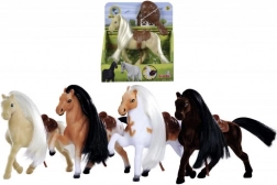 Piccolo cavallo Nature World 11 cm