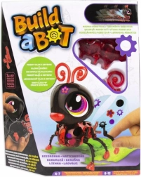 Kit di costruzione coccinella robotica Build a Bot