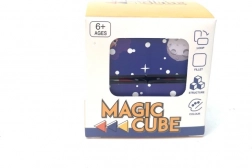 Cubo logico magnetico 5,6 cm