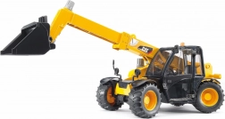 Bruder manipolatore CATERPILLAR con braccio telescopico 1:16