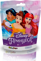 figurina da collezione a sorpresa you you – disney principessa