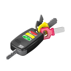 Le mie prime chiavi sonore per bambini