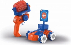 Auto RC Nerf Blasting 1:24 con telecomando 2,4 GHz