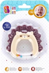 Sonaglino riccio per neonati