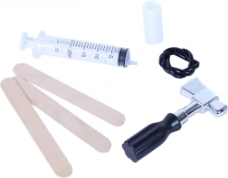 Piccolo set da dottore per bambini