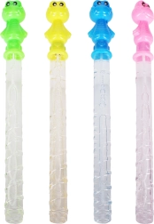 Bolle di sapone coccodrillo 100 ml