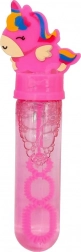 bolle di sapone unicorno 35 ml