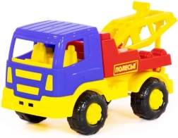 Carro attrezzi Salute – auto per bambini di POLESIE