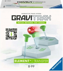 Set di Costruzione Ravensburger GraviTrax Element Transfer