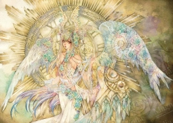 Puzzle Sole 1000 pezzi MAGNOLIA