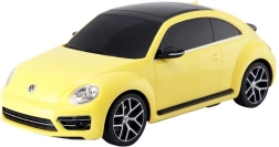 Volkswagen Beetle auto RC – gialla