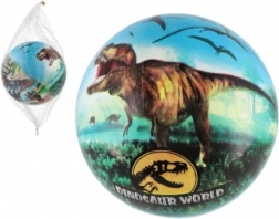 Pallone gonfiabile Mondo dei dinosauri 14 cm