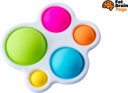 Cuscinetti Fat Brain Dimpl