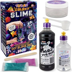 Grande DIY Slime Galassia Cosmica XL