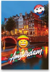 Quaderno Scolastico A4 Emoji