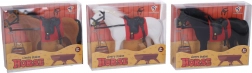 Figura cavallo 14 cm