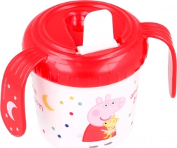 Tazza con manici Peppa Pig