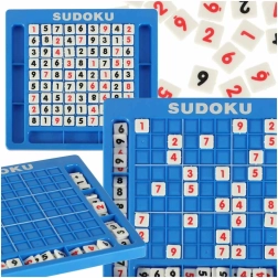 Gioco logico SUDOKU – versione da tavolo in plastica