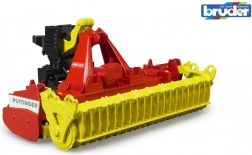 Bruder Pöttinger fresatrice del terreno 1:16