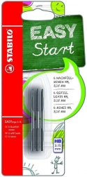 Mine di grafite STABILO EASYergo 3,15 mm