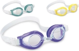 Occhialini da nuoto per bambini INtex 3–8 anni