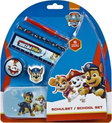 Set scolastico Paw Patrol per bambini