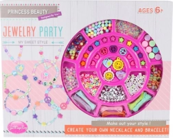 Produzione di braccialetti Party