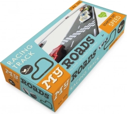 Magellan MyRoads pista da corsa