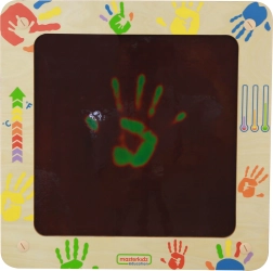 Tabula Masterkidz sensibile al calore