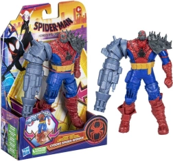 SPIDER-MAN ACTION FIGURE DLX 15 CM