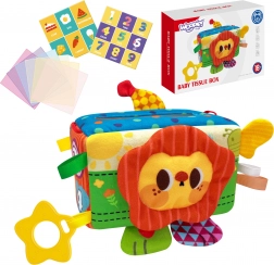 Giocattolo educativo per bambini Woopie Pani Metka